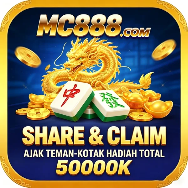 MC888 2026 Slot Gacor RTP Tinggi