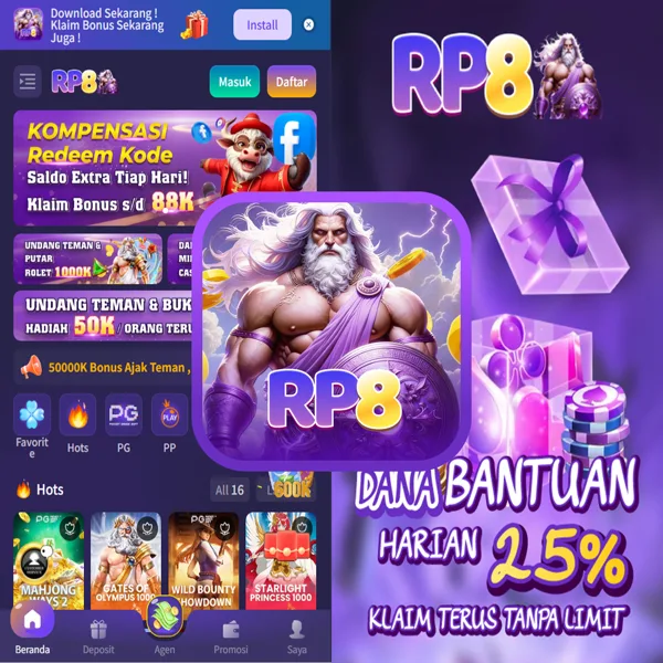 RP8 WD Cepat DANA OVO GoPay