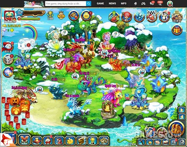 ZK6 Game Online Resmi 2026