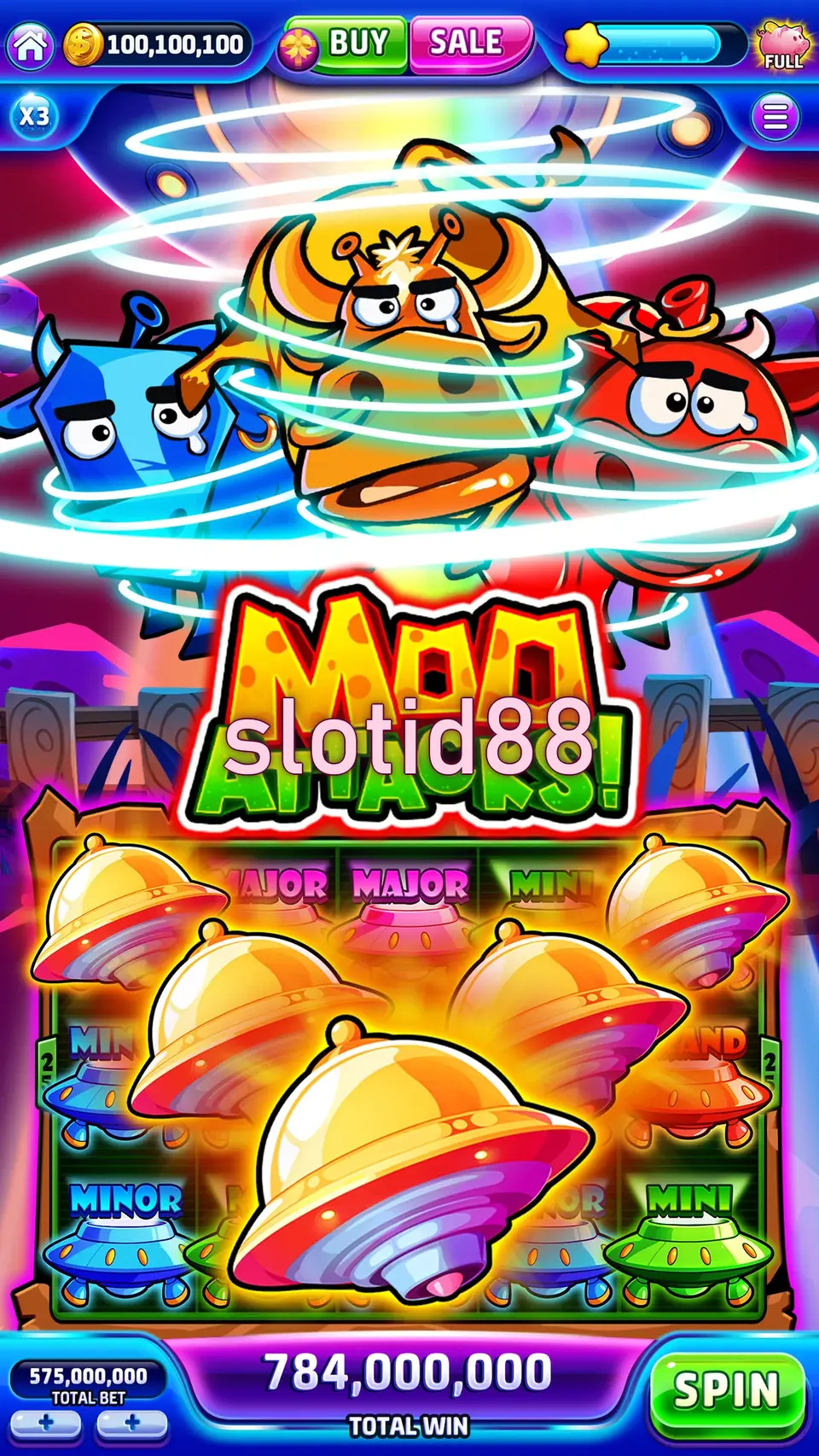 slotid88 Unduh