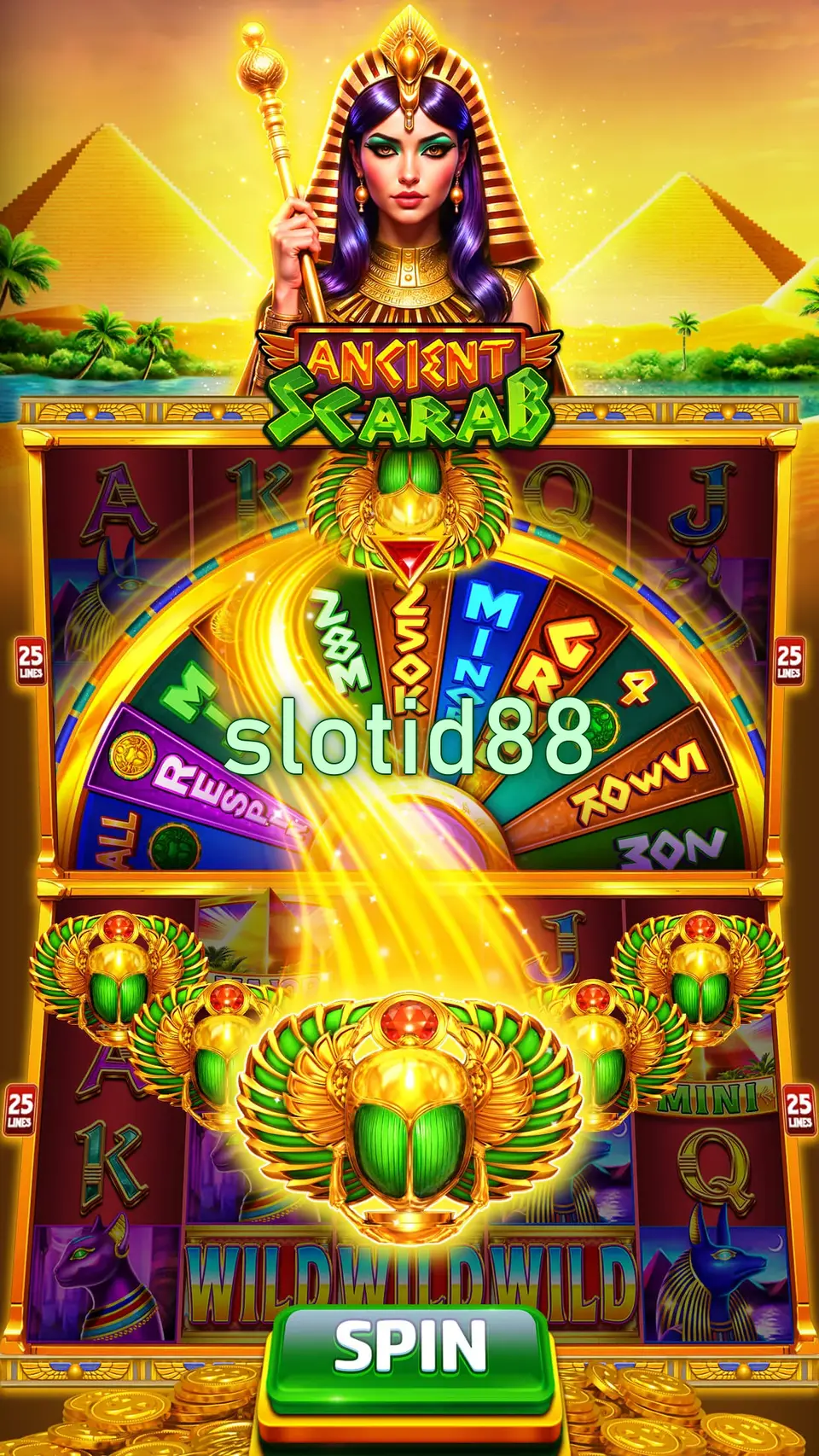 slotid88 Unduh