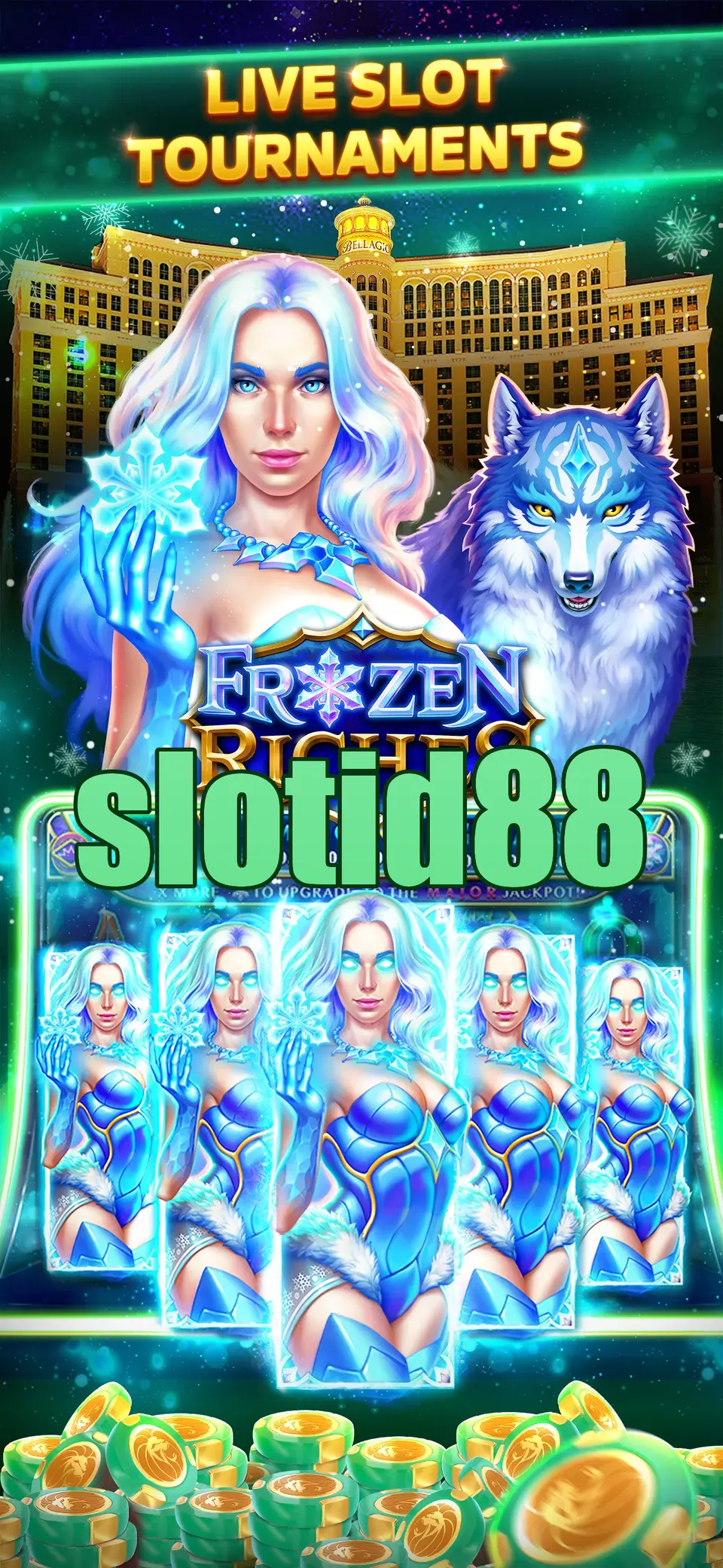 slotid88 Unduh