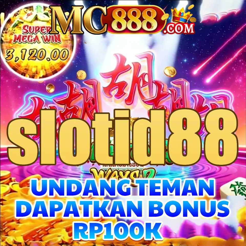 slotid88 Masuk