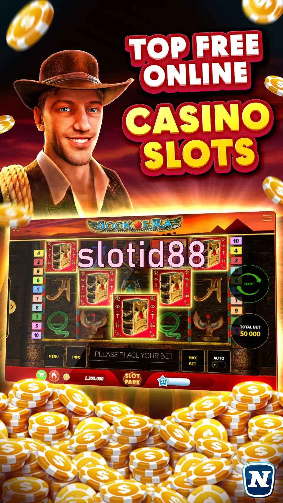 slotid88 Masuk