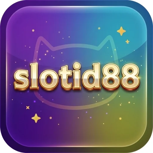 slotid88 Logo - Resmi