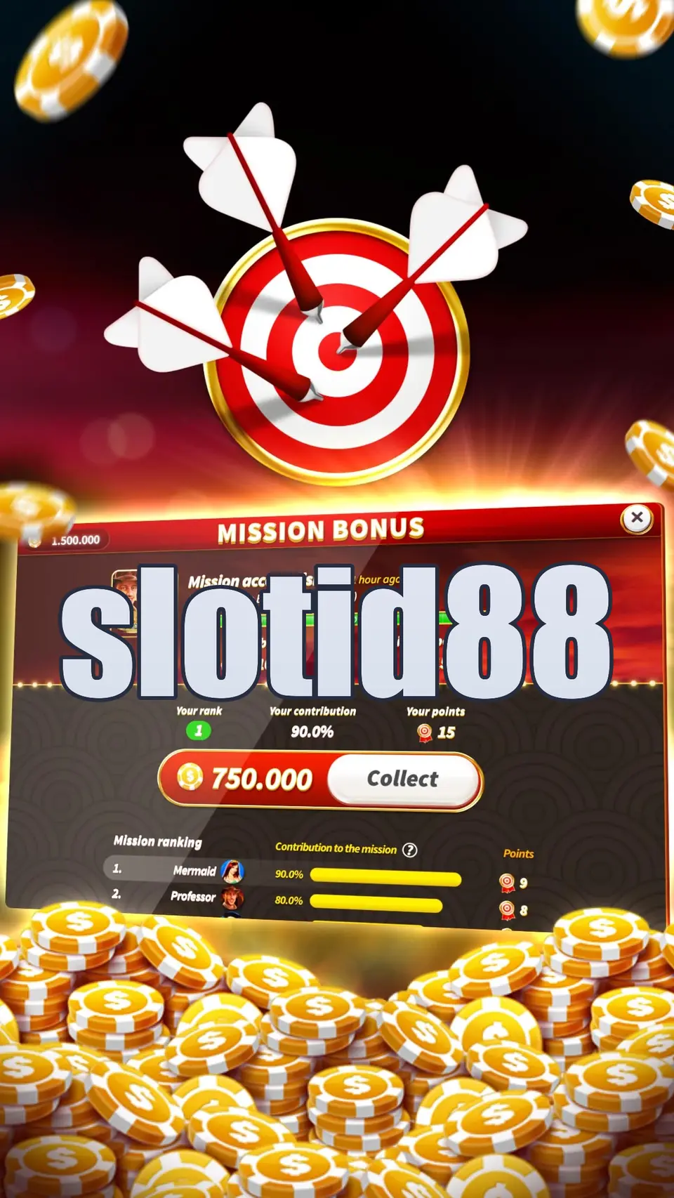 slotid88 Preview - Resmi Unduh